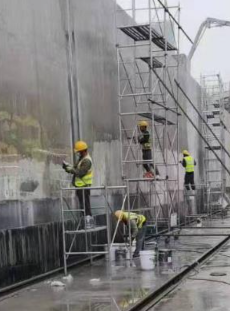 天门球场翻新地面是一个涉及